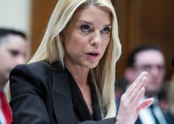 Bondi speaks out after ouster, still may have to testify before Congress