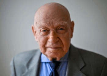 86-year-old Holocaust survivor struggles with New York's housing costs