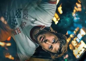 'Project Hail Mary' offers old-fashioned sci-fi wonder