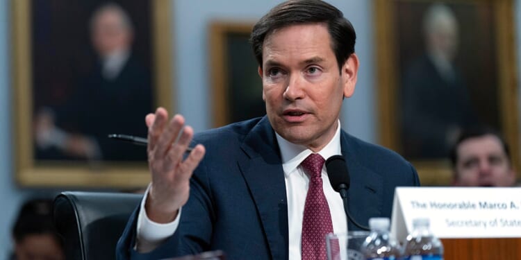 State Department adds formal dress code to policy manual for first time