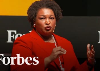 Virginia’s Expensive DEI Office Brought Back To Life With ‘Pioneer’ Boss