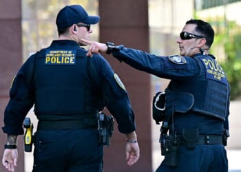 Colorado e-filing system reportedly requires lawyers to pledge not to aid ICE