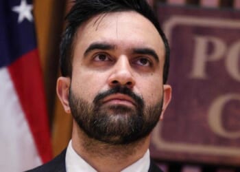 Mamdani nailed with backlash over comments about shooting death of 7-month-old baby girl