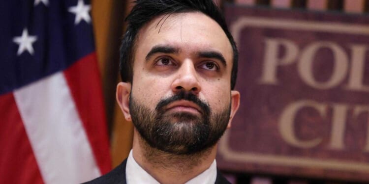 Mamdani nailed with backlash over comments about shooting death of 7-month-old baby girl