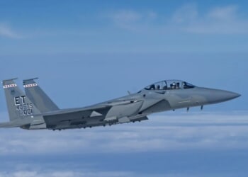 Pilot rescued from downed jet in Iran