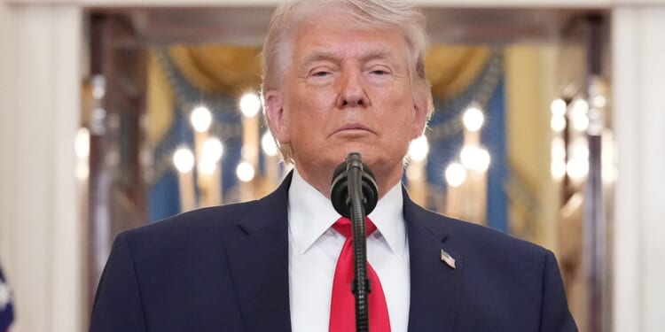 Battle lines form in Senate over Trump’s next attorney general pick after Bondi firing