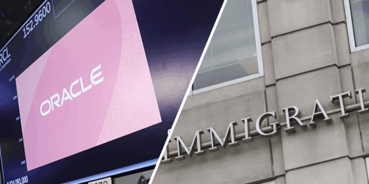 Oracle files for thousands of H-1B visas amid mass layoffs: 'Today is your last working day'