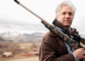 GOP Mega donor's son ditches checkbook for Wyoming House bid this fall season