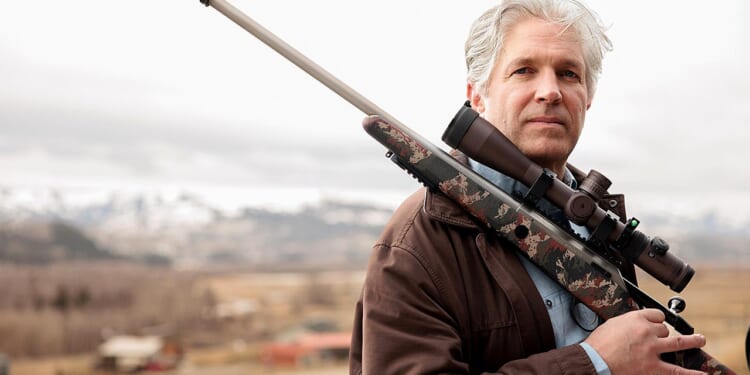 GOP Mega donor's son ditches checkbook for Wyoming House bid this fall season