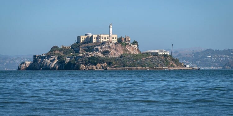 White House seeks $152M to reopen Alcatraz as 'state-of-the-art' prison: report