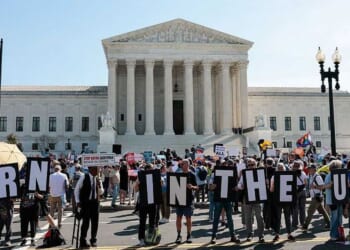 This Supreme Court case could decide the future of American citizenship