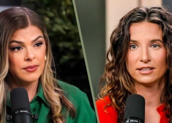 She stood up for women’s soccer. Her team called her racist.