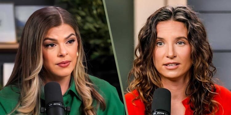 She stood up for women’s soccer. Her team called her racist.