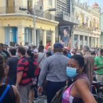 Government of Cuba announces release of more than 2,000 prisoners for Easter