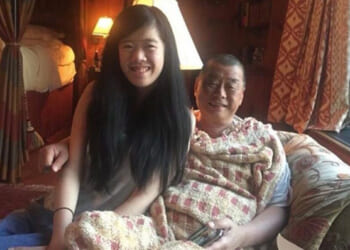 “My dad wants people to reflect on Our Savior’s suffering for us…” – Catholic World Report