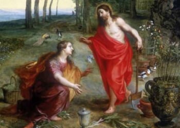 8 arguments that the Resurrection really happened