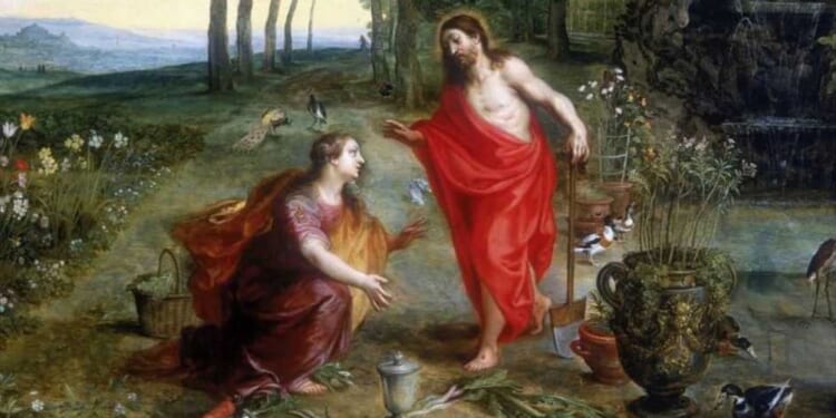 8 arguments that the Resurrection really happened