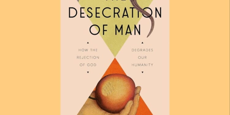 From Desecration to Consecration