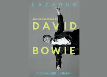 The Fall and Rise of Bowie