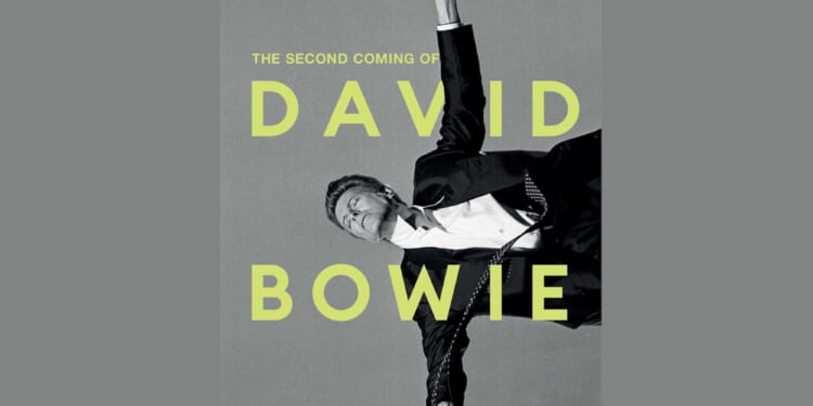 The Fall and Rise of Bowie