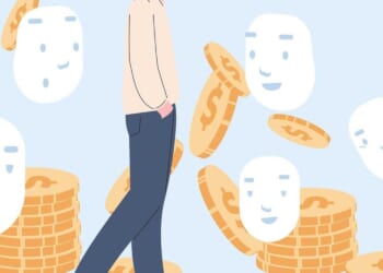 Why doesn’t money make you happy?