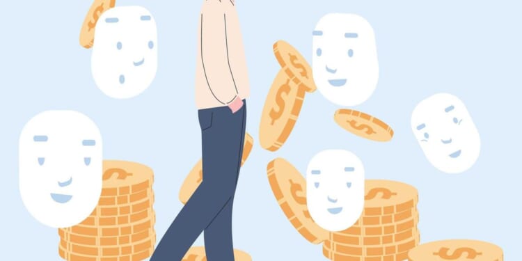 Why doesn’t money make you happy?