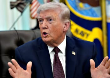 Federal judge blocks Trump's race-based college admissions data order