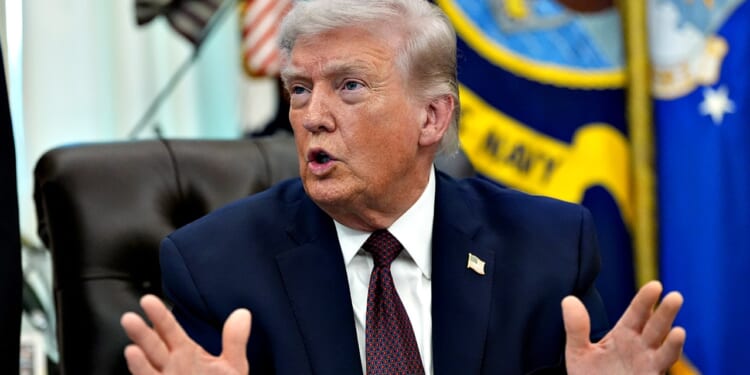 Federal judge blocks Trump's race-based college admissions data order