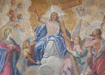 This Easter, remember the cost of discipleship