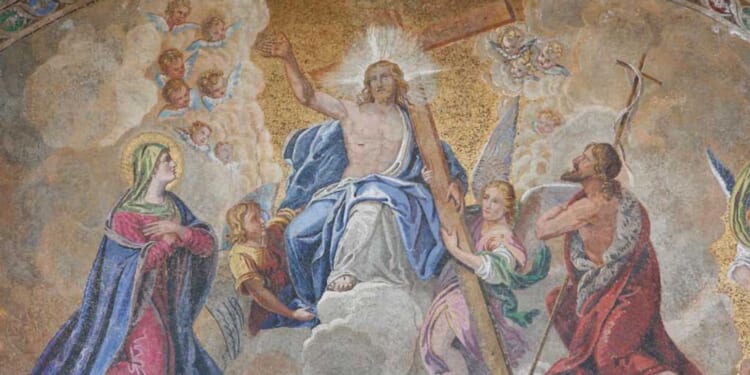 This Easter, remember the cost of discipleship