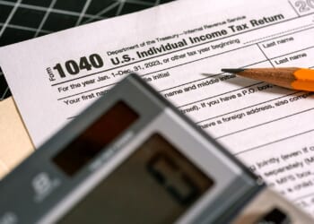 Common tax mistakes that cost taxpayers more money during filing season