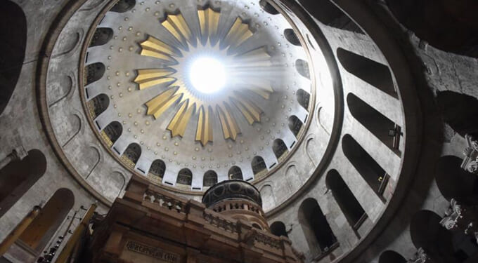 The Relevance of the Resurrection – Catholic World Report