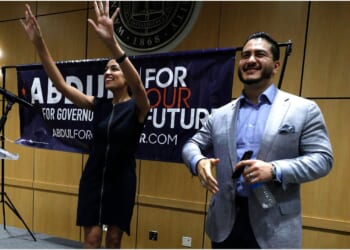 Michigan’s El-Sayed Told Women He Didn’t Want To Work With ‘Anyone Over 40,’ According to Embarrassing Discrimination Lawsuit