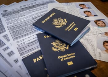 This Word In The 14th Amendment Bans Birthright Citizenship, And It’s Not ‘Jurisdiction’