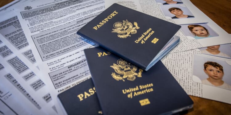 This Word In The 14th Amendment Bans Birthright Citizenship, And It’s Not ‘Jurisdiction’