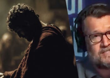 ‘This kind only comes out by prayer’ — the REAL reason the disciples failed to cast out a demon