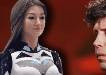 Sexting with chatbots is too far, OpenAI decides