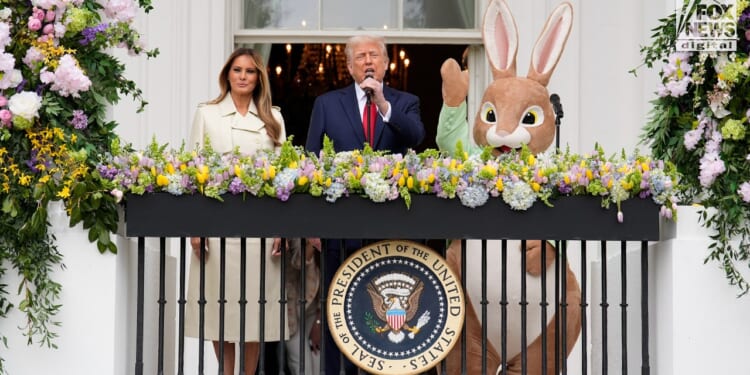 Trump: Iran offer 'significant' but 'not good enough'; it's refusing to 'cry uncle'