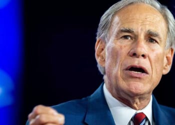 'As long as I'm governor ...': Abbott's resurfaced message to Indian community faces renewed scrutiny online