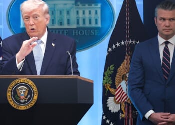 Trump warns Iran it can be 'taken out' ahead of Tuesday 8 p.m. deadline