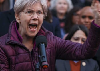 'Parasitic Socialist': Elizabeth Warren is getting crushed online over her tax hike proposal