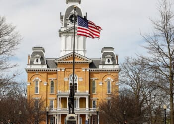 Pete Hegseth picks Hillsdale College to train senior military officers