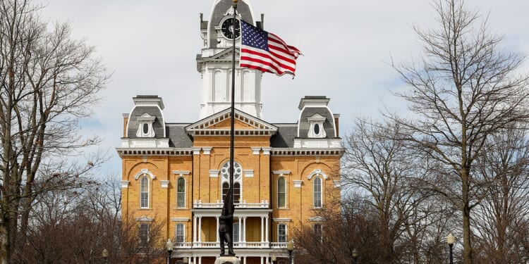 Pete Hegseth picks Hillsdale College to train senior military officers