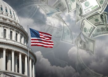 Pro-AI super PAC pledges $1.5M to back three GOP primary candidates