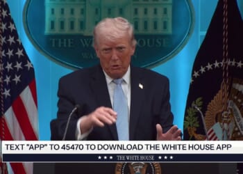 Trump reveals which world leader called Biden 'mentally retarded'