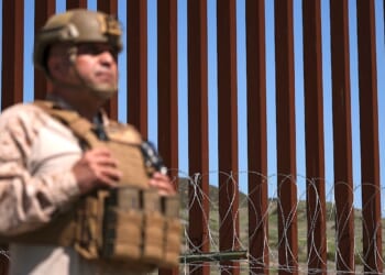 Arizona Senate forces legal review of Pima County's anti-ICE policies