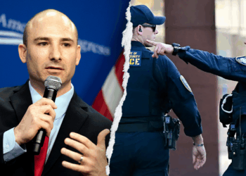 Deadly 'epidemic' rocking major American suburb has obvious cause, say critics