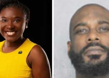 38-year-old Democrat found dead, wrapped in 'blankets and black garbage bags' — and now all eyes are on her husband