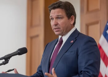 DeSantis calls for cousin marriage ban in Florida