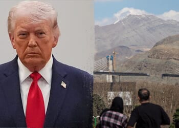 Trump warns 'a whole civilization will die' as Iran deadline looms